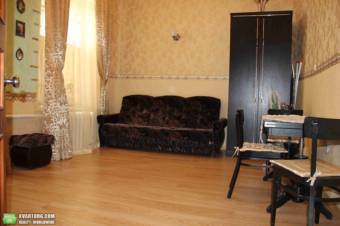 Rent out 2-room apartment. Одесса, Черноморская — photo 4