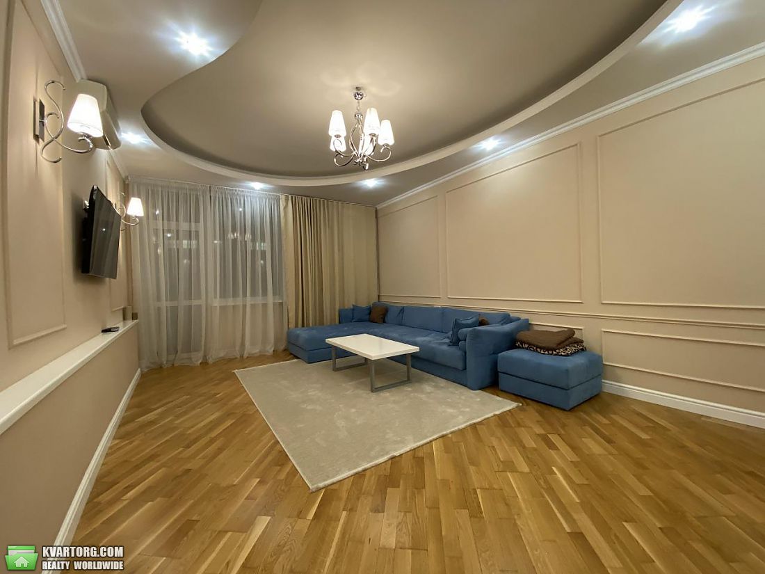 Rent out 3-room apartment. Киев,  Леси Украинки бул — photo 6