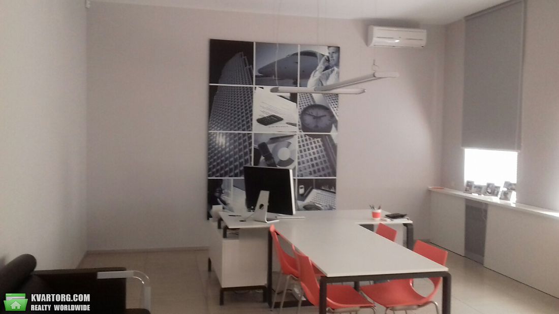Rent out office. Киев, Шутова — photo 5
