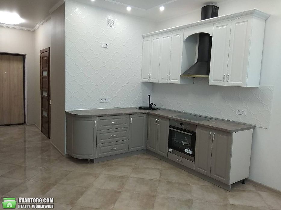 Sell 1-room apartment. Одесса, Среднефонтанская — photo 5