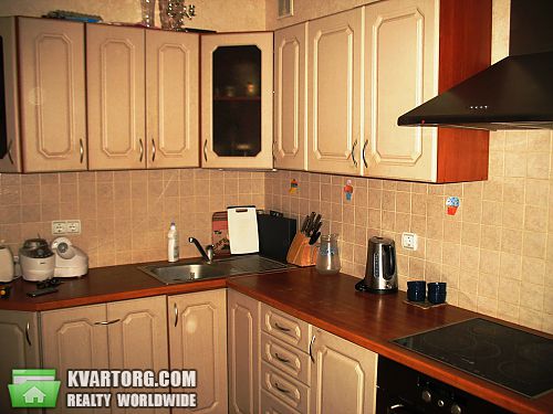 Sell 2-room apartment. Киев, Вильямса — photo 4