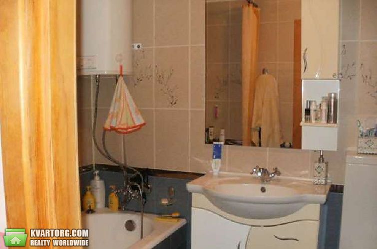 Sell 1-room apartment. Киев,  Олевская — photo 4