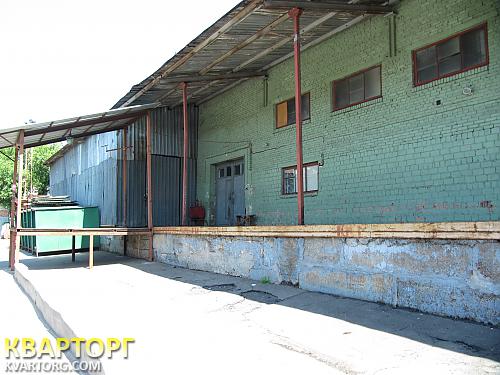 Rent out warehouse. Киев,  Каховская — photo 6