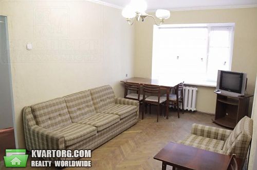 Sell 3-room apartment. Киев,  Лумумбы — photo 1