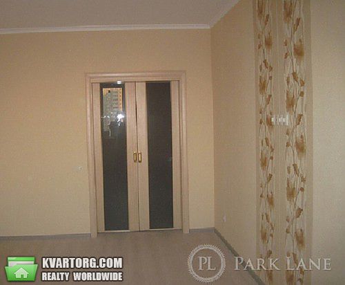 Sell 2-room apartment. Киев, Феодосийская — photo 1