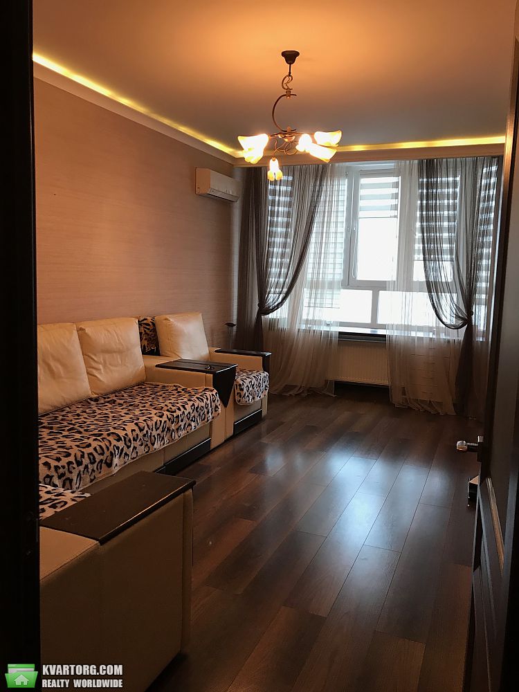 Sell 1-room apartment. Киев,  Ахматовой — photo 2