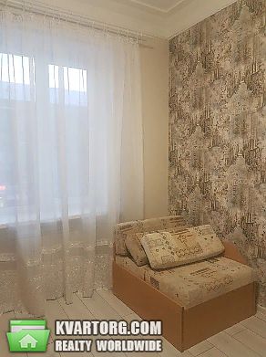 Rent out 2-room apartment. Киев,  Лумумбы — photo 5