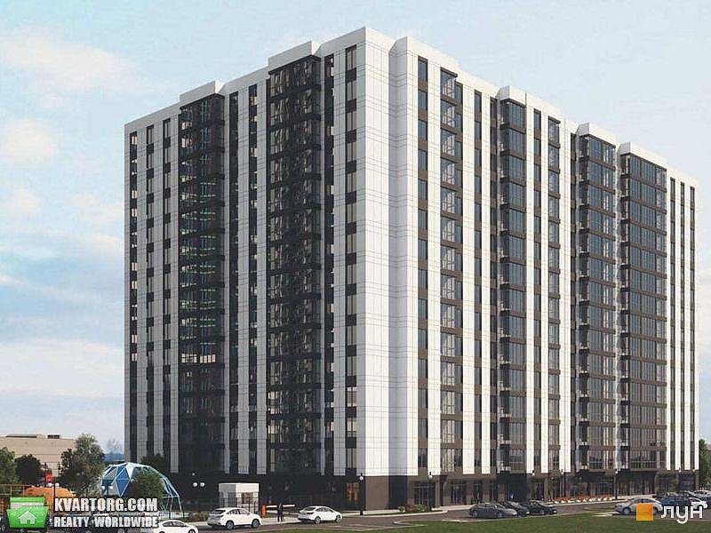 Sell 1-room apartment. Одесса, Варненская — photo 1