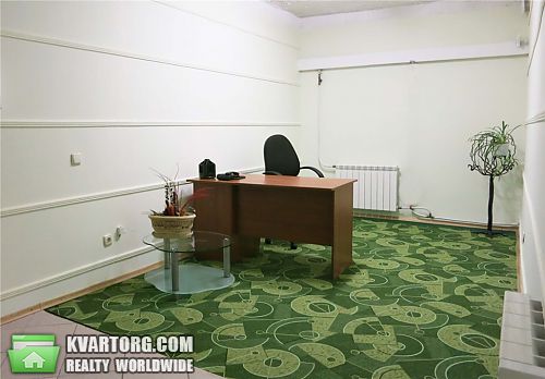 Rent out office. Киев, ул. Киквидзе — photo 2