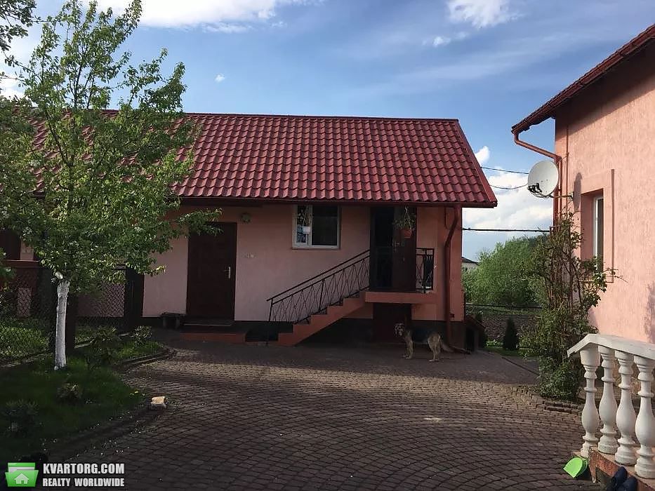 Sell house. Львов,  Сагайдачного — photo 9