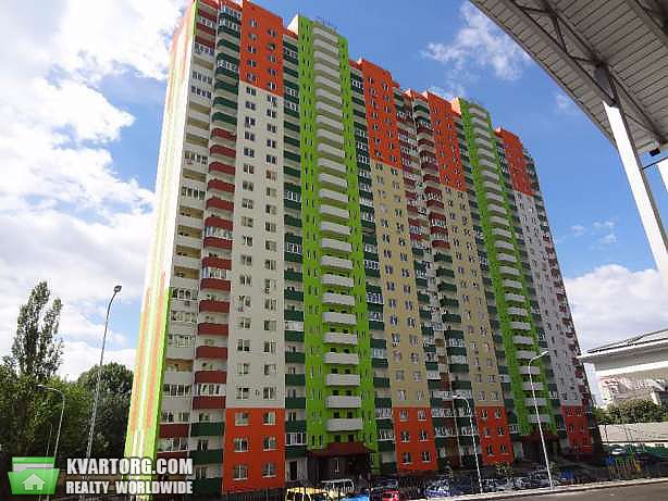 Sell 1-room apartment. Киев,  Донца — photo 1