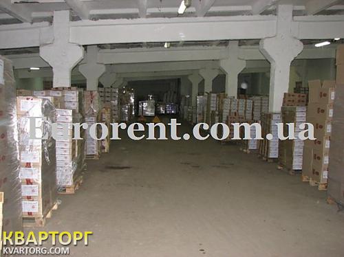 Rent out warehouse. Киев,  Семьи Хохловых — photo 3