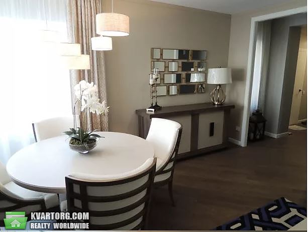 Rent out 3-room apartment. Киев,  Большая Васильковская — photo 3