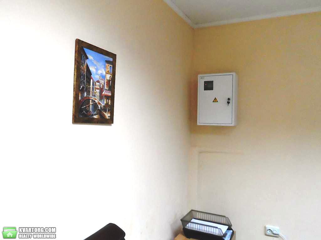 Sell office. Одесса, Коблевская — photo 8