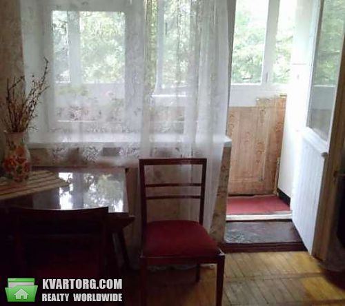 Sell 2-room apartment. Киев, Выборгская — photo 5