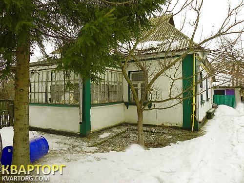 Sell house. Киевская обл., Калинина — photo 1