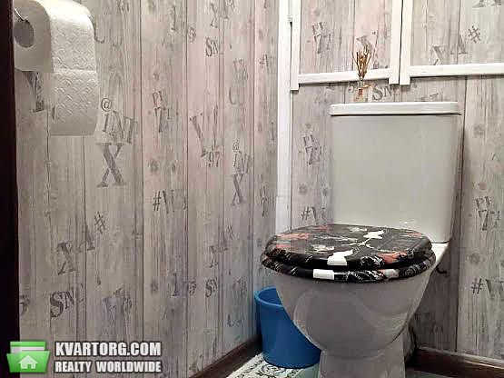 Rent out 2-room apartment. Киев, Русановская набережная — photo 5