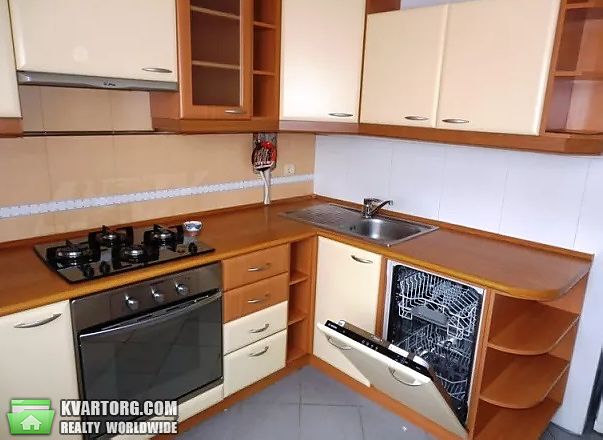 Rent out 2-room apartment. Киев,  Тарасовская — photo 2