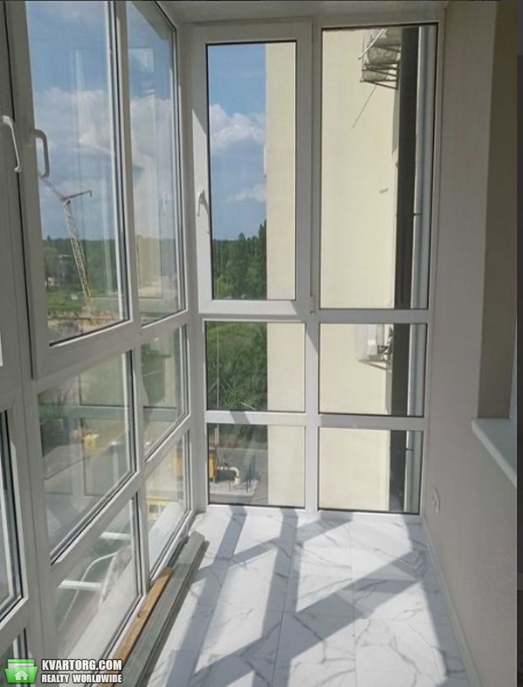 Sell 2-room apartment. Киев,  Лебедева — photo 10