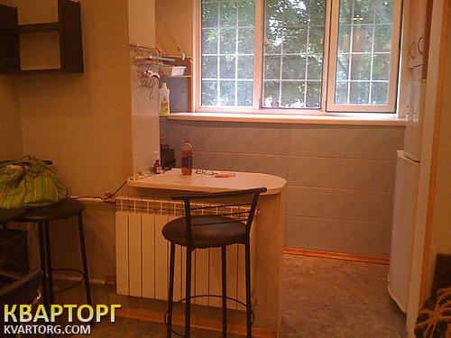 Rent out 1-room apartment. Киев, Булгакова ул. — photo 5