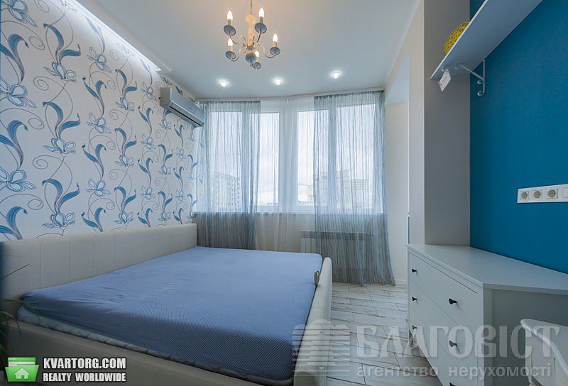 Sell 1-room apartment. Киев,  Руданского — photo 5