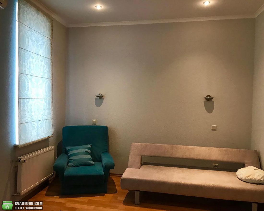 Rent out 3-room apartment. Киев, Шептицкого — photo 10