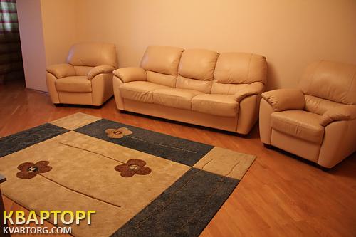 Rent out 3-room apartment. Одесса, Тенистая — photo 1