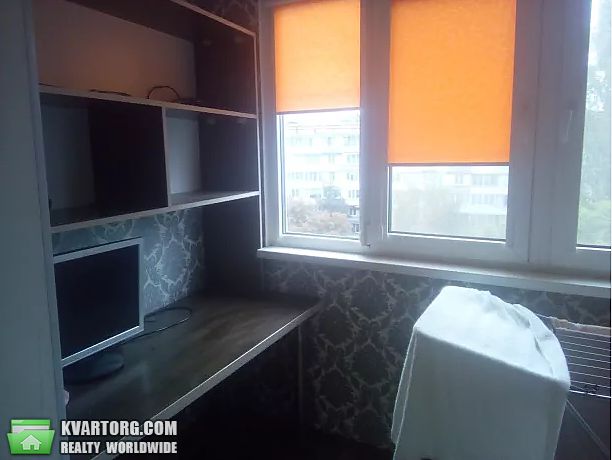 Rent out 1-room apartment. Киев,  Наумова — photo 6
