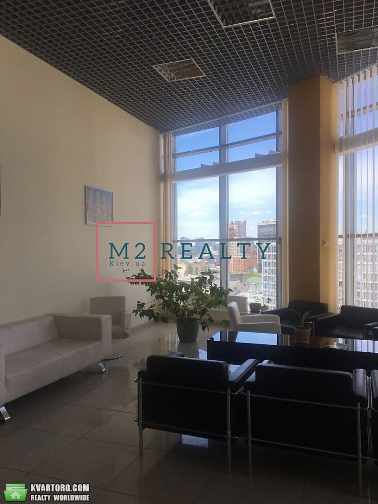 Rent out office. Киев, Спортивная ул. — photo 3