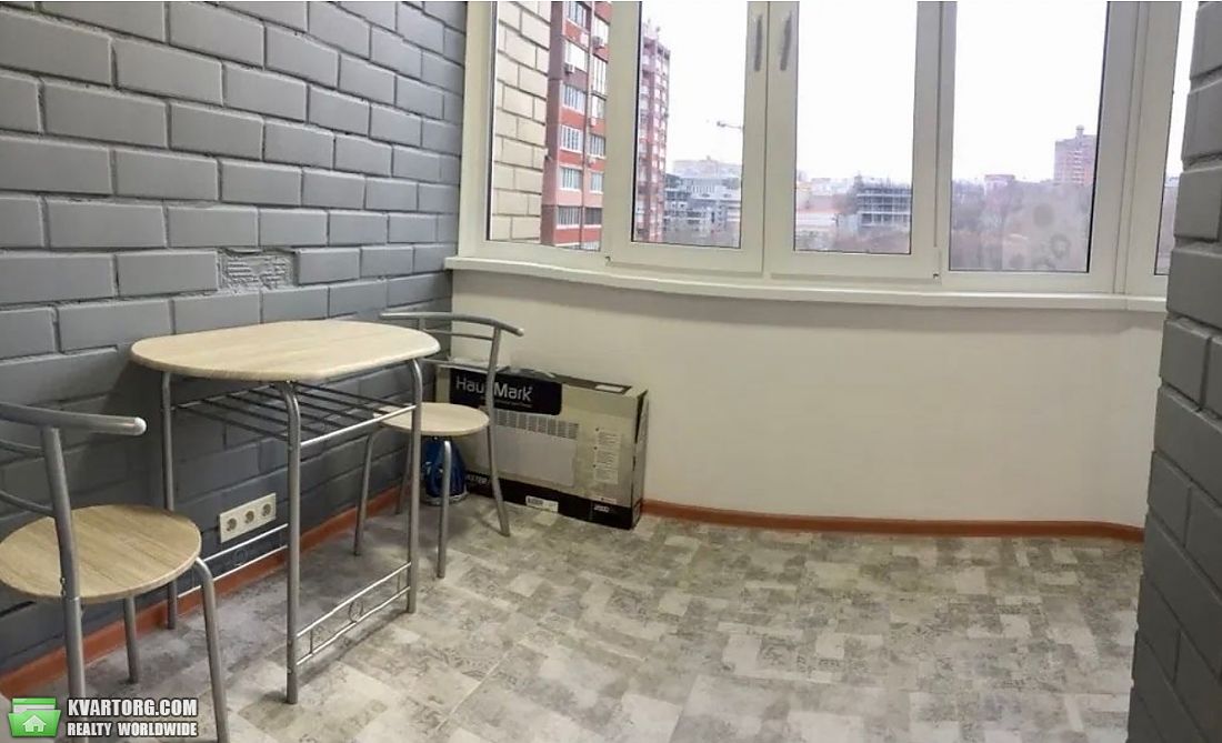 Rent out 1-room apartment. Киев,  Старонаводницкая — photo 5