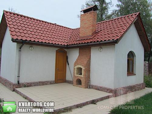Rent out house. Киевская обл., Романков — photo 5
