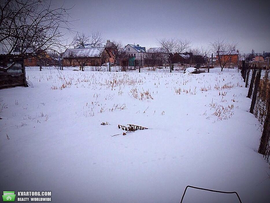 Sell house. Киевская обл., Кошового — photo 4
