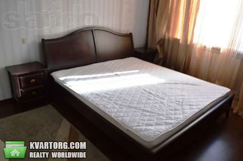 Rent out 1-room apartment. Киев, Цветаевой — photo 1