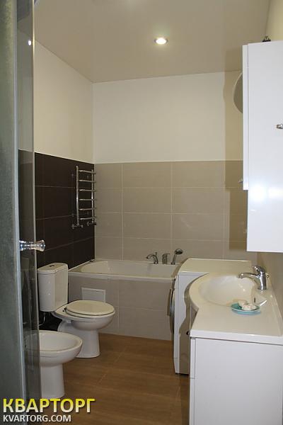 Rent out 4-room apartment. Киев,  Героев Сталинграда пр — photo 9