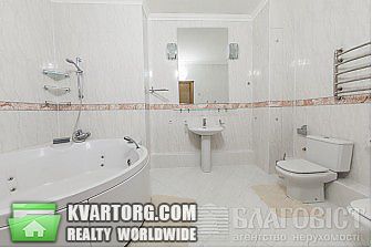 Sell 4-room apartment. Киев, Старонаводницька — photo 6