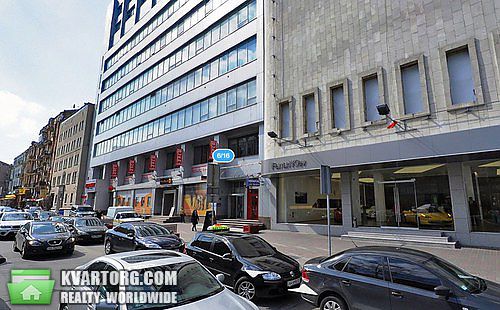 Rent out office. Киев, Руставели Шота — photo 9