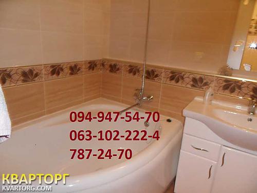 Rent out 1-room apartment. Одесса, Генуэзская — photo 8