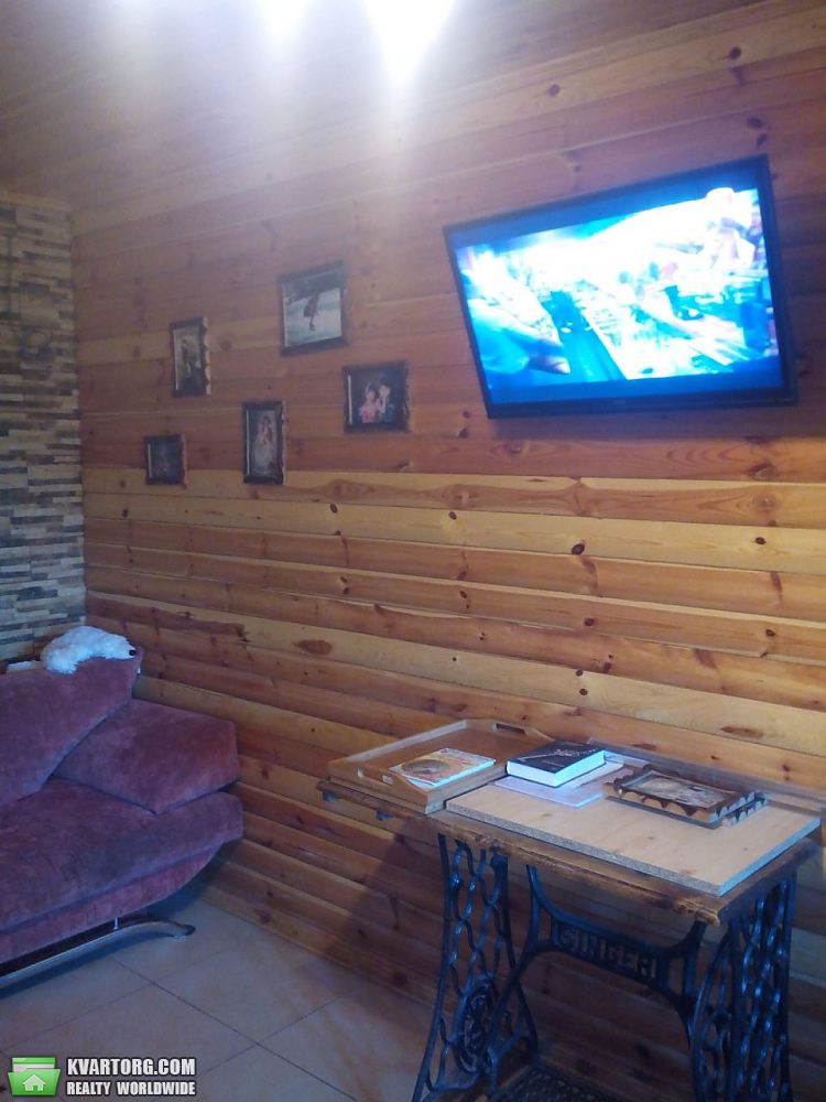 Sell house. Киевская обл., Корнейчука — photo 2