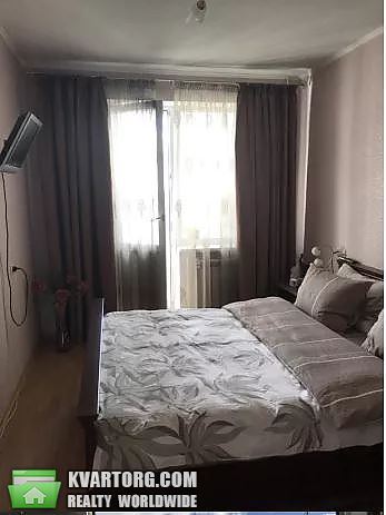 Rent out 2-room apartment. Киев,  Печенежская — photo 4