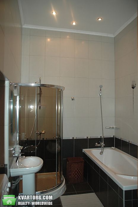 Rent out 1-room apartment. Киев,  Большая Васильковская — photo 4