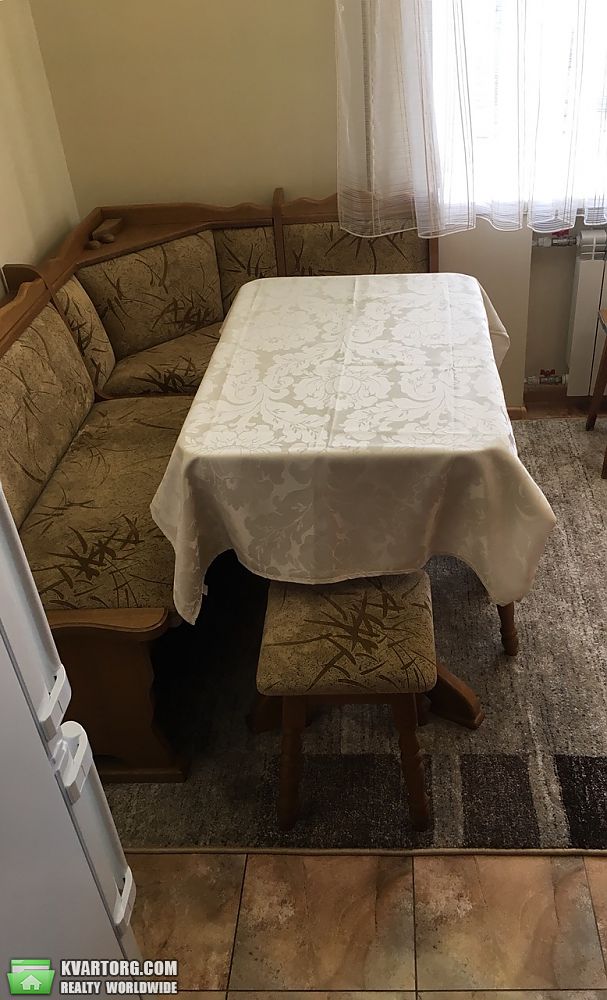 Sell 1-room apartment. Киев, Лобановского — photo 4