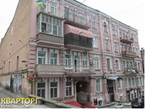 Sell office. Киев, Михайловская — photo 2