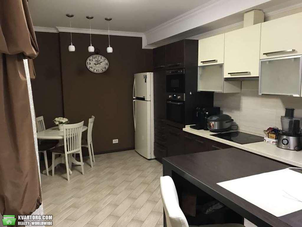 Rent out 2-room apartment. Киев,  Вильямса — photo 2