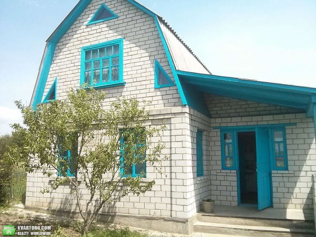 Sell house. Киевская обл., Бортники — photo 7