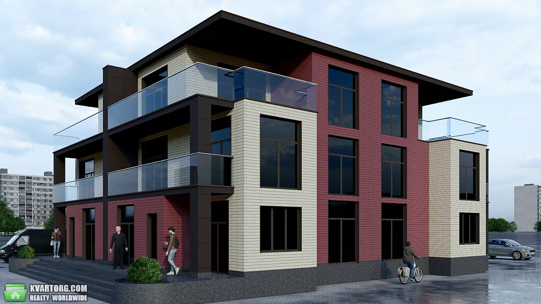 Sell house. Днепропетровск, генерала пушкина — photo 1