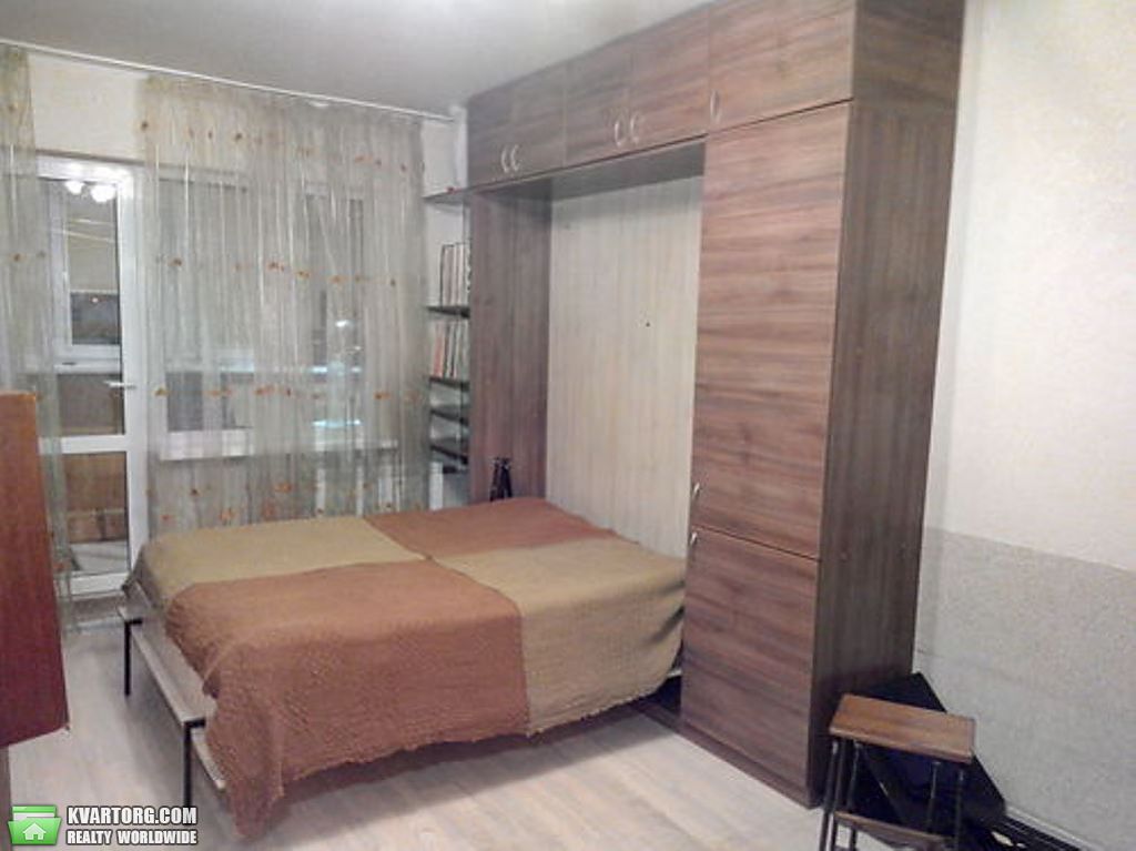 Sell 1-room apartment. Киев, просп. Правды — photo 8