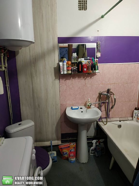 Sell 1-room apartment. Одесса, Ростовская — photo 5
