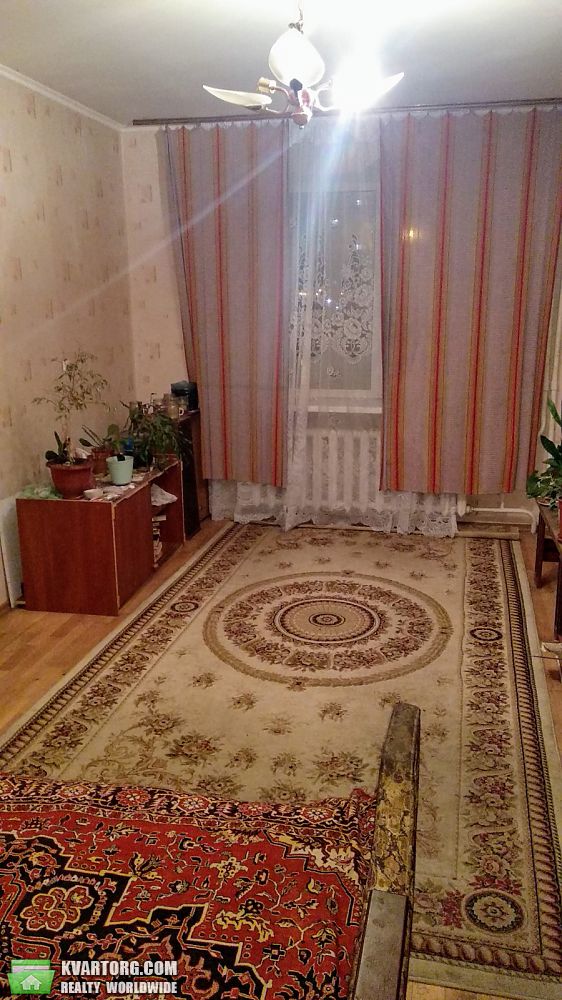 Sell 3-room apartment. Киев,  Закревского — photo 3
