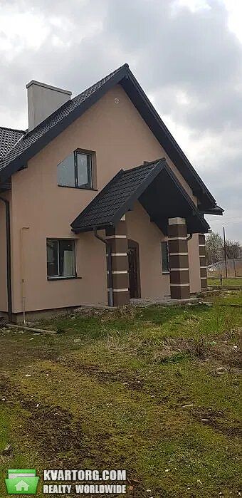 Sell house. Львов, Стуса — photo 2