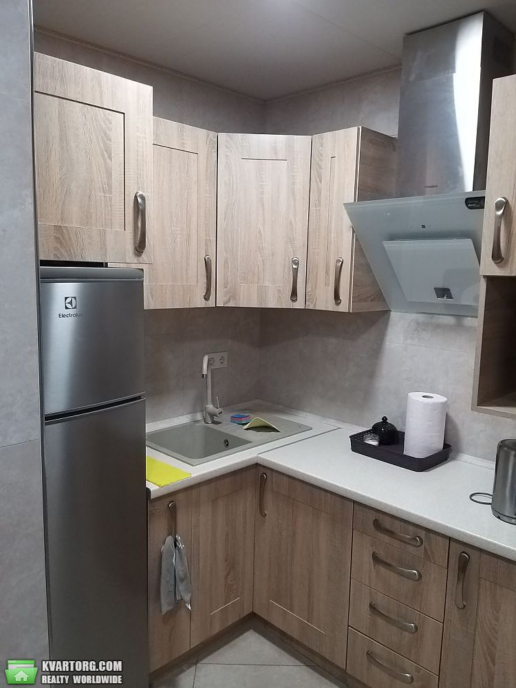 Rent out office. Киев,  Богдановская — photo 9